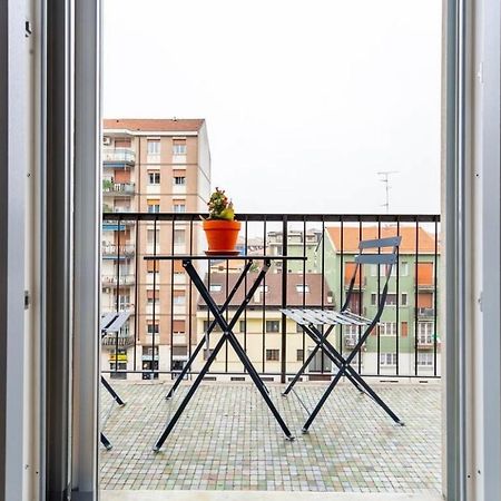 Milano Affori - Stile E Comfort Екстер'єр фото