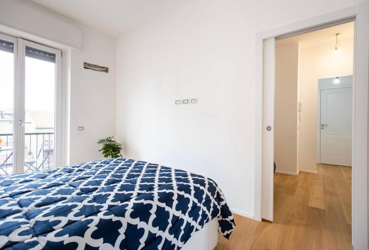 Milano Affori - Stile E Comfort Екстер'єр фото