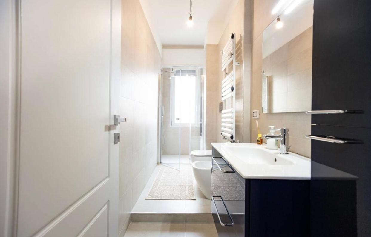 Milano Affori - Stile E Comfort Екстер'єр фото