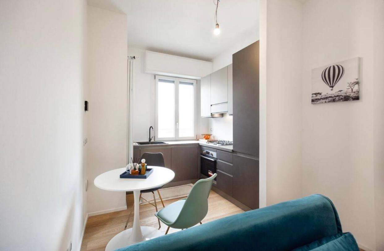 Milano Affori - Stile E Comfort Екстер'єр фото