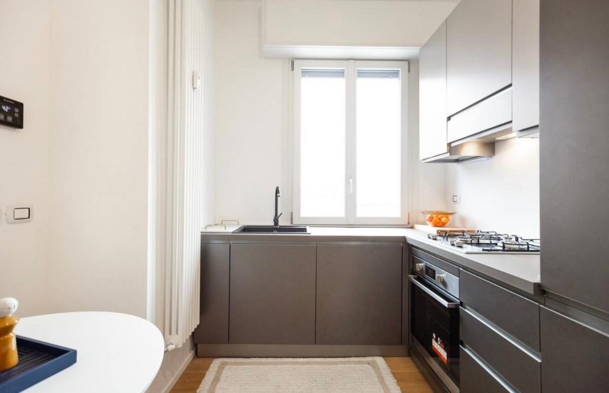 Milano Affori - Stile E Comfort Екстер'єр фото