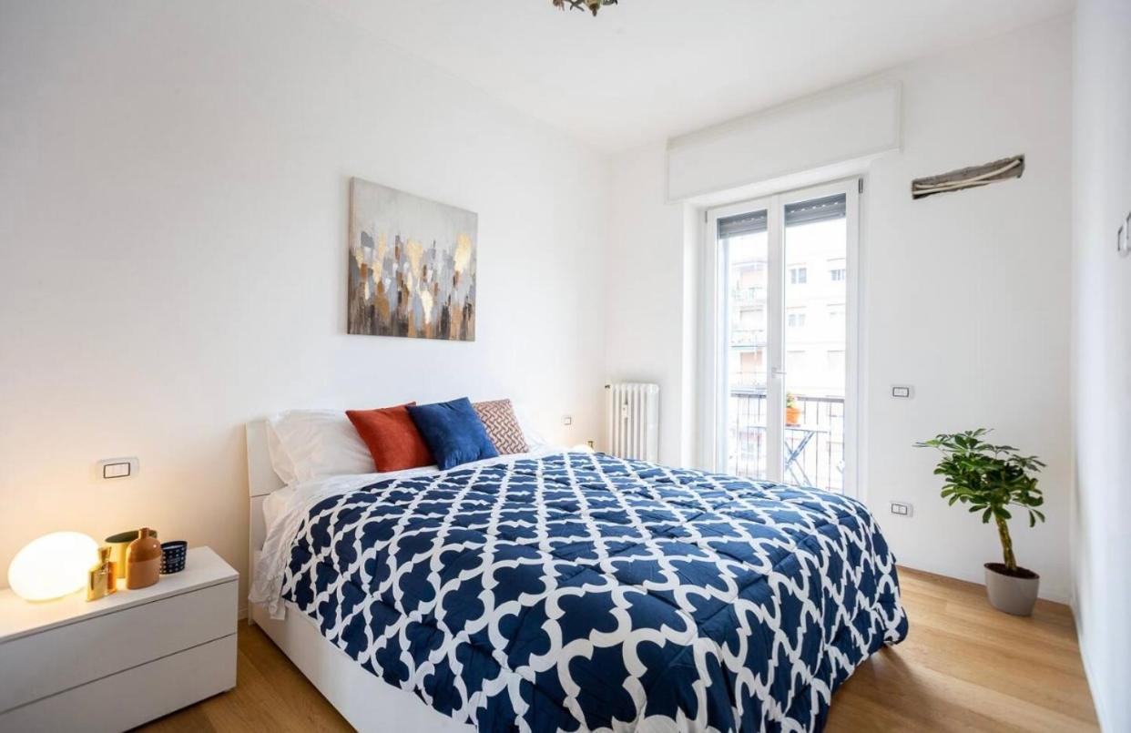 Milano Affori - Stile E Comfort Екстер'єр фото