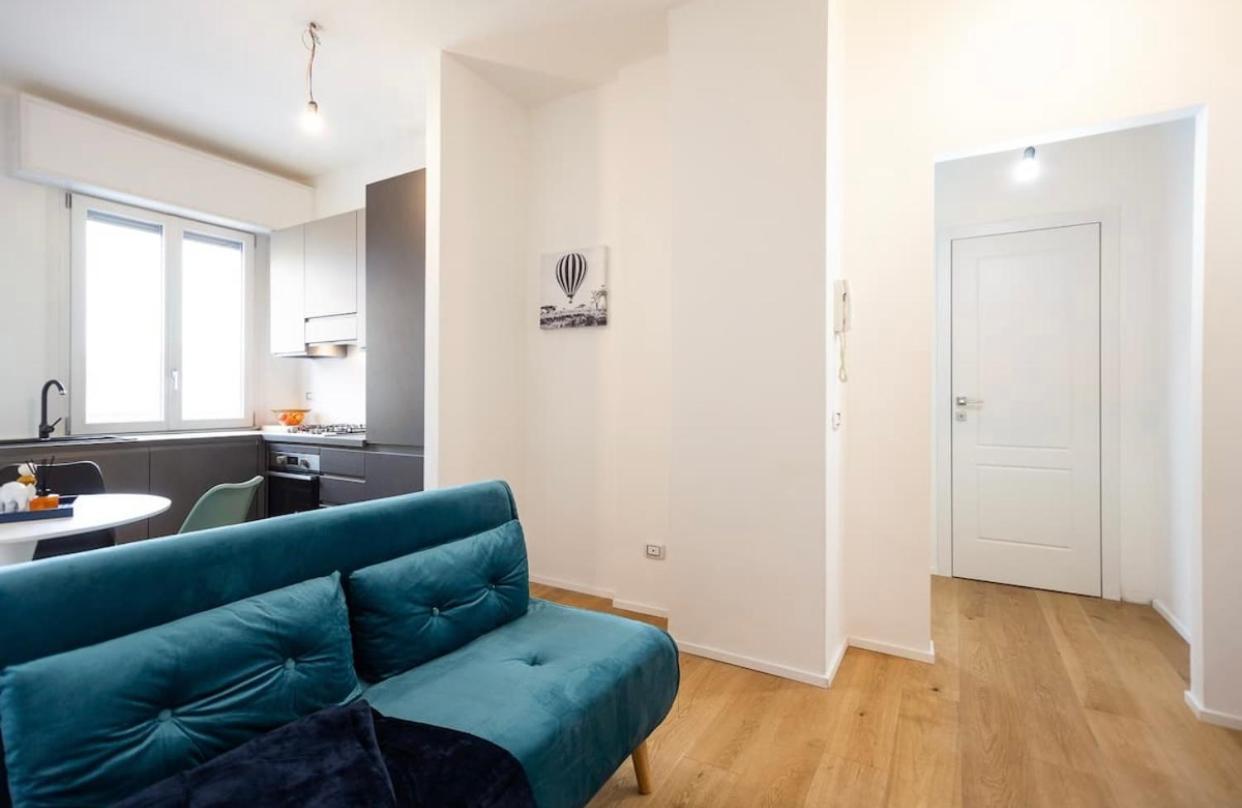 Milano Affori - Stile E Comfort Екстер'єр фото