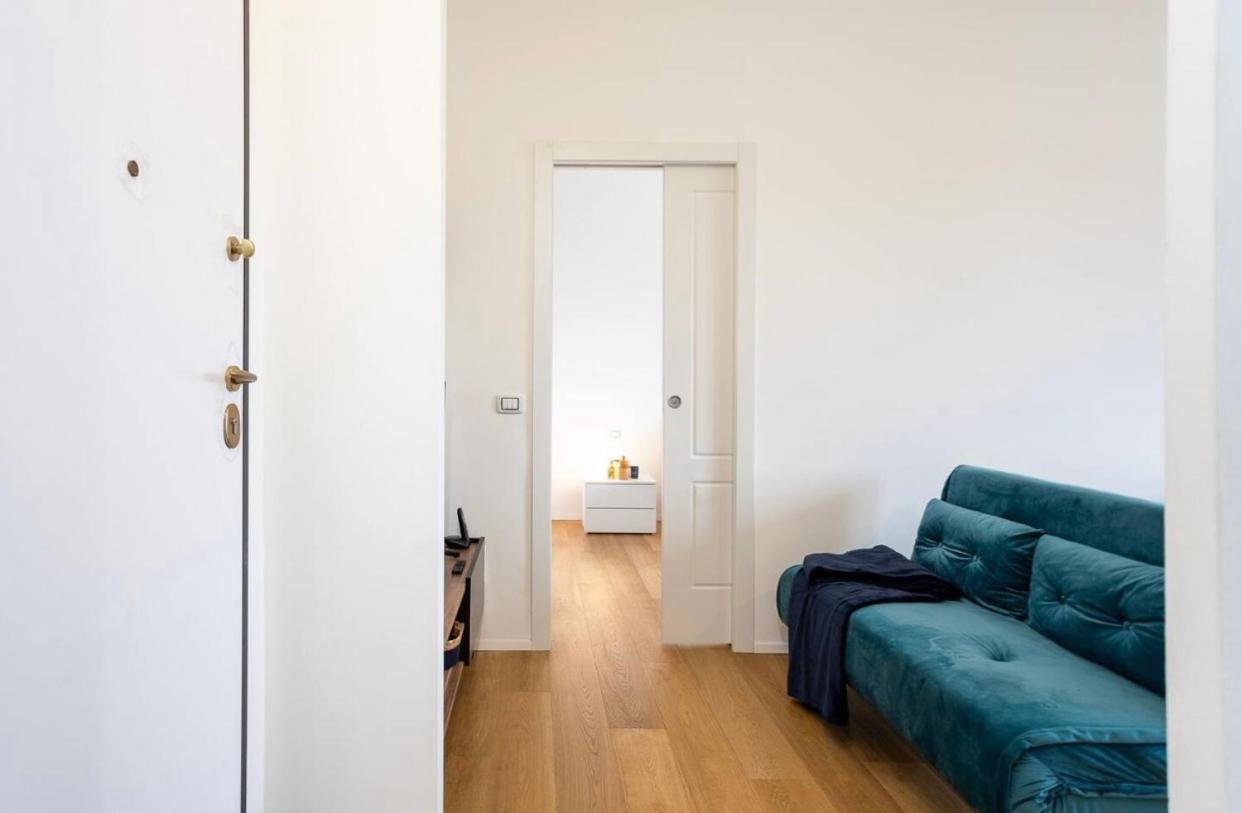 Milano Affori - Stile E Comfort Екстер'єр фото